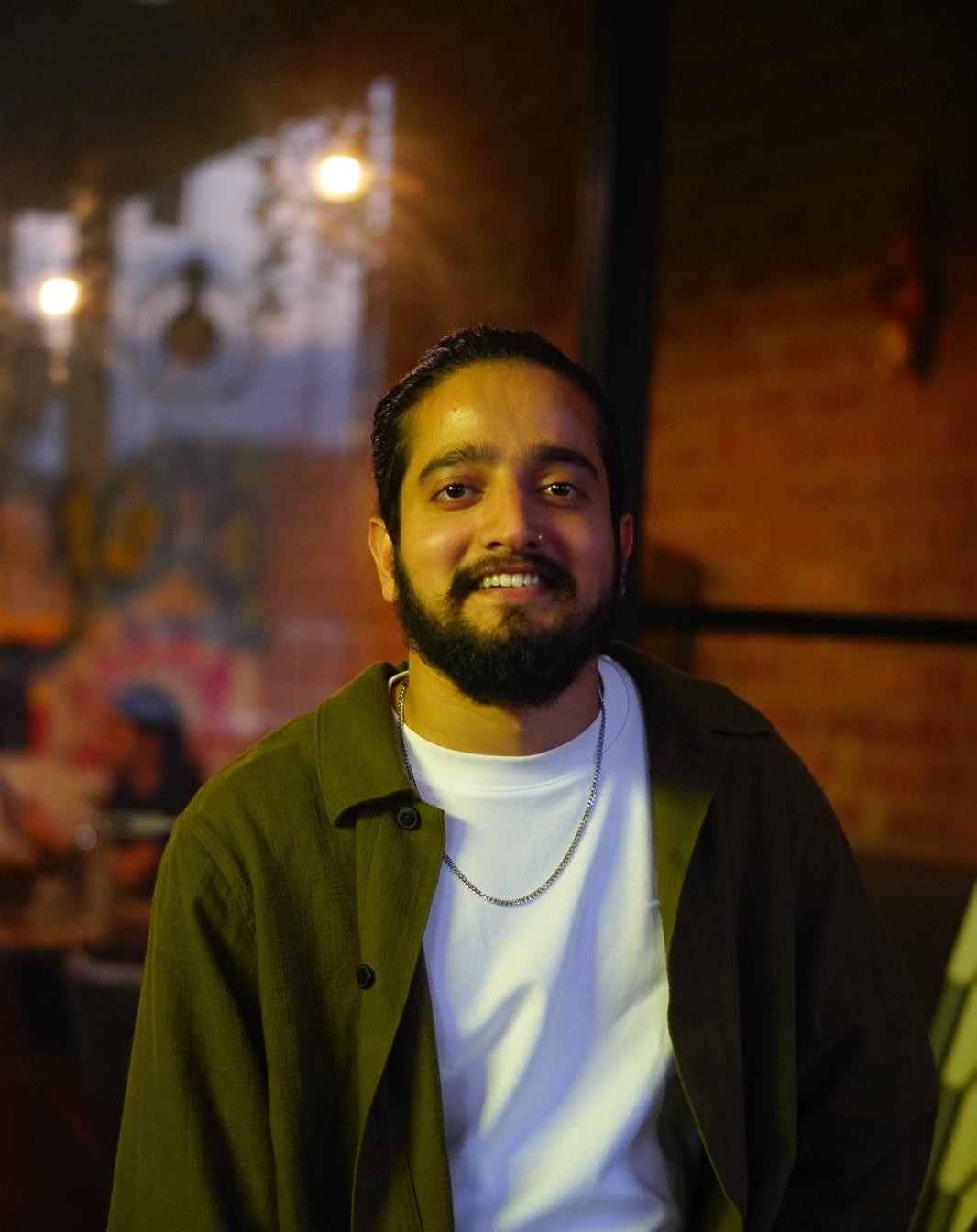 Karan Phuyal