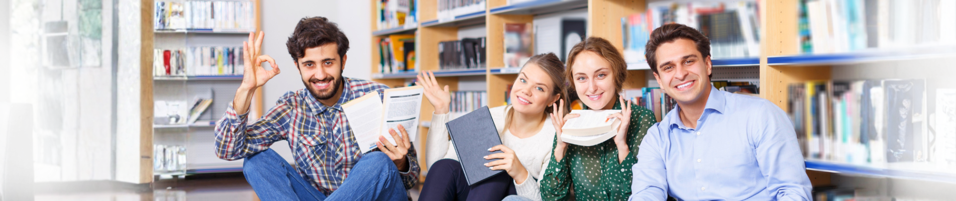 Enrolment Open | 2026 Intakes